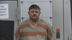 Mugshot of ROUSH, TERRY