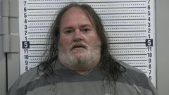 Mugshot of NEWSOME, CHESTER