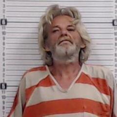 Mugshot of ARMSTRONG, LEAMON