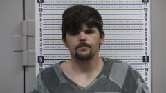 Mugshot of DONAHUE, MATTHEW