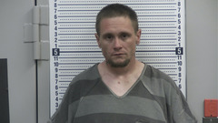Mugshot of SISCO, JAIME