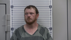 Mugshot of TRAVIS, TIMOTHY