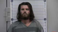 Mugshot of SEGGERMAN, THEODORE