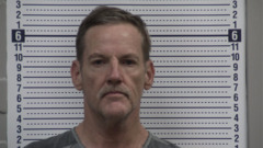 Mugshot of HOLMES, JOHN