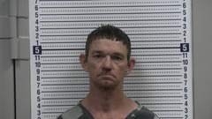 Mugshot of ROUSH, DAVID