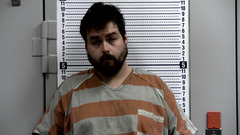 Mugshot of CLATFELTER, DANIEL