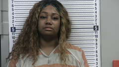 Mugshot of BRANCH, DESIRAE