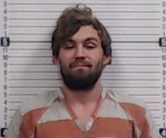 Mugshot of SHIPMAN, WESLEY