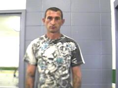 Mugshot of HILL, JOHN