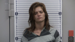 Mugshot of ROUSE, ASHLEY