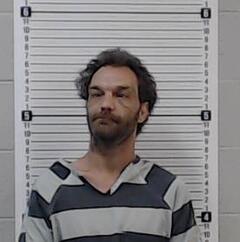 Mugshot of HOSIER, JOSEPH