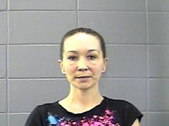 Mugshot of GROOMS, ASHLEY