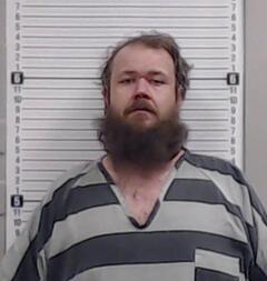 Mugshot of BRIGHTWELL, ADAM