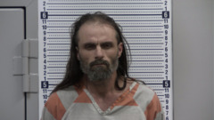 Mugshot of OWENS, BRUCE