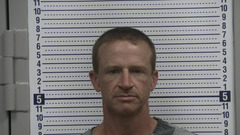 Mugshot of HURT, JOSHUA