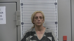 Mugshot of EASTON, TIFFANY