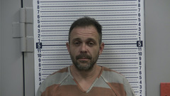 JARROD BURK
