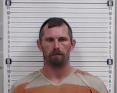 Mugshot of PETHERS, BILLY