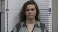 Mugshot of BEASLEY, HEATHER