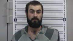 Mugshot of BUECHNER, BRIAN