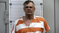 Mugshot of FIELDS, ROBERT
