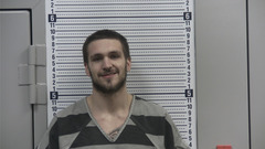 Mugshot of DAVIDSON, TYE
