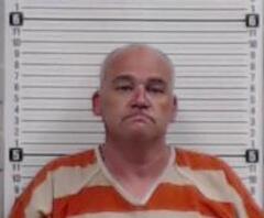 Mugshot of DUNLAP, JAMIE
