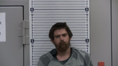 Mugshot of TROWBRIDGE, RICHARD
