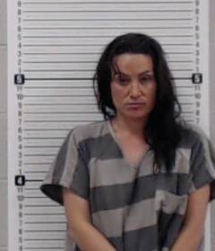 Mugshot of DELMONT, JAMIE