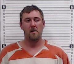 Mugshot of JOSHLIN, ROY