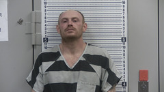 Mugshot of COLE, RICKY