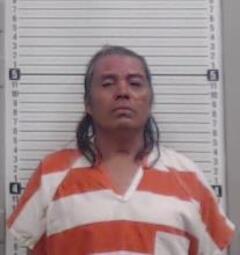 Mugshot of GONZALEZ, ANTONIO