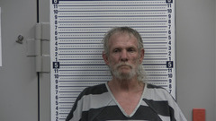 Mugshot of LEISURE, JAMES