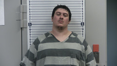 Mugshot of RUIZ, ANTHONY