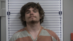 Mugshot of KNUCKLES, HARLY