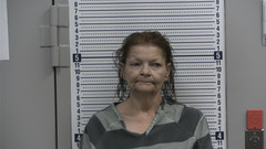 Mugshot of BROWN, REGINA