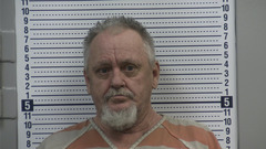 Mugshot of DAVIDSON, DARRELL