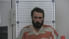 Mugshot of COPELAND, CLINTON