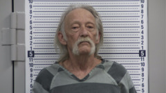Mugshot of NELSON, RICKY
