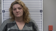 Mugshot of ARCHIBALD, BETH