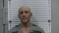Mugshot of SMITH, WILLIAM