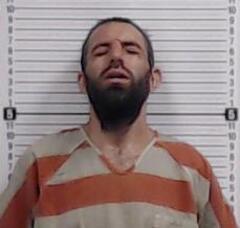 Mugshot of EARLS, JACOB