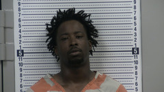 Mugshot of SEWELL, MARQUELL