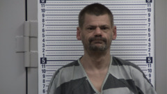 Mugshot of MCGHEE, RANDALL