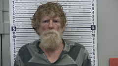 Mugshot of FREEMAN, ROBERT