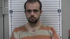 Mugshot of SCOTT, THERON