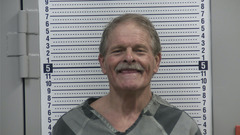 Mugshot of DODD, JOSEPH