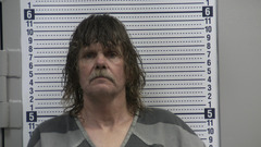 Mugshot of VANDERBENT, STEVEN