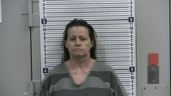 Mugshot of WHITAKER, FRANCES