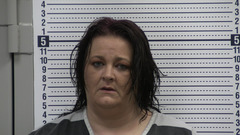 Mugshot of ODENCROSSFIELD, LESLIE